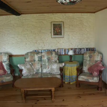 Chalet de Rose Moutier-Malcard Buitenkant foto