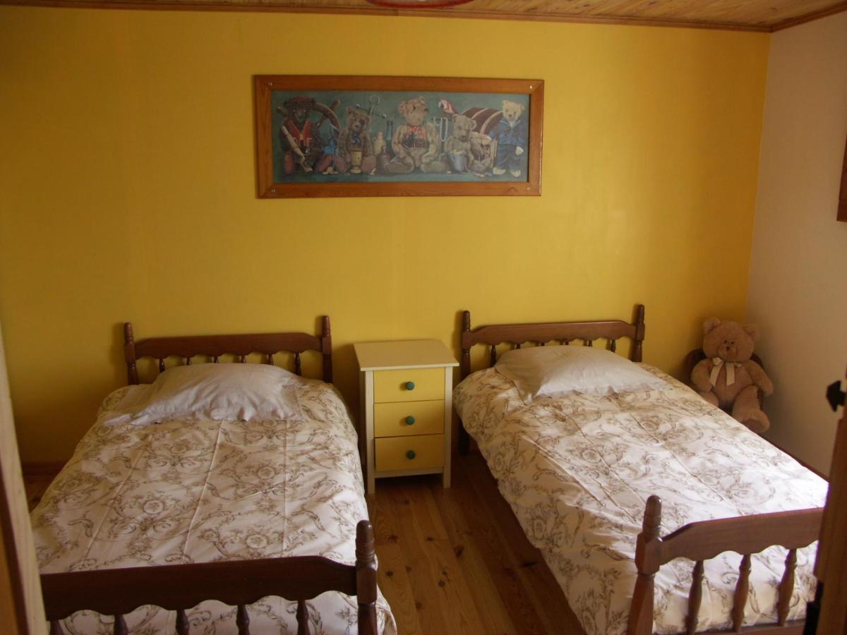 Holiday home De Rose *